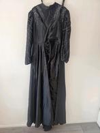 Galajurk, Kleding | Dames, Ophalen, Galajurk, Zwart, Maat 46/48 (XL) of groter