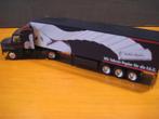 Herpa Scania 1:87, Ophalen of Verzenden, Zo goed als nieuw, Bus of Vrachtwagen, Herpa