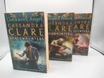 Infernal Devices #1-3, Cassandra Clare, softcovers, Ophalen of Verzenden, Gelezen