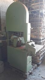 zaagmachine Danckaert, Ophalen, Gebruikt, Afkortzaag, 30 tot 70 mm