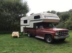 Camper opzet afzet, Caravans en Kamperen, Overige merken, Chemisch toilet, Buscamper of Camperbus, Bedrijf