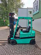 Mitsubishi FB20KC Heftruck (bj 2002), Elektrisch, Heftruck, Mitsubishi