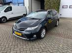 Toyota Auris Touring Sports 1.8 Hybrid Lease, Auto's, Toyota, Origineel Nederlands, Te koop, Zilver of Grijs, 5 stoelen