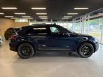 Porsche Macan 2.0, Automaat, Gebruikt, 4 cilinders, Blauw