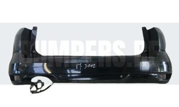Bumper  	RENAULT MEGANE IV GT KOMBI 16-  9443963325  Achterb beschikbaar voor biedingen