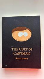 The cult of Cartman. Revelations. DVD., Cd's en Dvd's, Vanaf 16 jaar, Ophalen of Verzenden, Zo goed als nieuw, Anime (Japans)