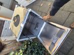 Inbouw vaatwasser SL6P1B silence pro, Ophalen, Niet werkend, Inbouw, Minder dan 85 cm