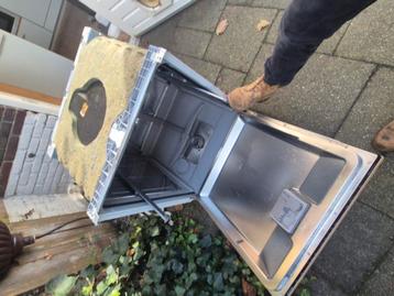 Inbouw vaatwasser SL6P1B silence pro beschikbaar voor biedingen