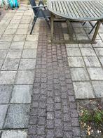 500 Gebruikte Sierstenen / Klinkers, Tuin en Terras, Ophalen, Gebruikt, Klinkers, 10 m² of meer
