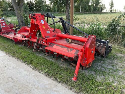 2015 Sicma Fresatrice RG280 Frees, Zakelijke goederen, Agrarisch | Werktuigen, Overige, Grondbewerking