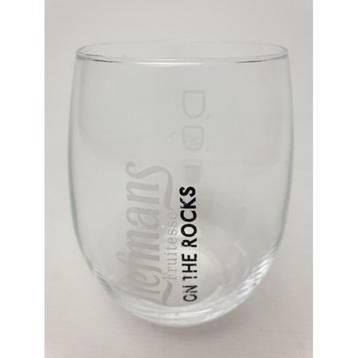 # Liefmans on the rocks glas fruitesse beschikbaar voor biedingen