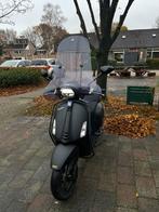 Vespra spint notte, Ophalen, Gebruikt, Vespa S, Benzine