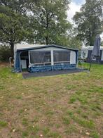 Obelink winter + zomer voortent tekoop maat 14, Caravans en Kamperen, Voortenten en Luifels, Ophalen of Verzenden, Zo goed als nieuw