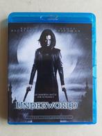Underworld Bluray, Ophalen of Verzenden, Zo goed als nieuw, Horror