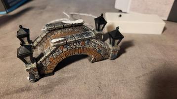 Kerstdorp - brug lemax intratuin luville beschikbaar voor biedingen