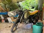 Honda Dominator Nx650, Motoren, Ophalen of Verzenden, Gereviseerd