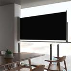 Uittrekbaar tuinscherm windscherm 60x300 GRATIS VERZONDEN!, Verzenden, Nieuw, Aluminium, 3 tot 6 meter