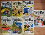 Pietje Puk boeken 7x, Boeken, Kinderboeken | Jeugd | onder 10 jaar, Ophalen of Verzenden, Gelezen, Fictie algemeen