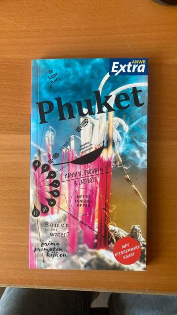 Markus Markand - Phuket beschikbaar voor biedingen