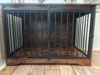 Honden bench meubel *nieuw*, Dieren en Toebehoren, Ophalen, Nieuw