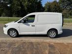 Volkswagen Caddy Nwe type (bj 2021), Auto's, Bestelauto's, Voorwielaandrijving, Gebruikt, Euro 6, 4 cilinders