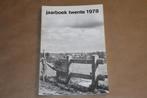Jaarboek Twente 1978, Ophalen of Verzenden, Gelezen