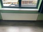 Nette radiatoren met sierrooster en zijbeplating, Ophalen, 30 tot 80 cm, Gebruikt, Radiator