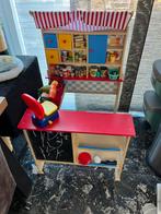 Kinderwinkel, Kinderen en Baby's, Ophalen of Verzenden, Gebruikt, Hout