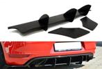 Golf 6 gti agressieve diffser splitter plug en play, Ophalen of Verzenden