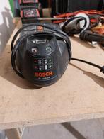 BOSCH 10.8v acculader, Ophalen