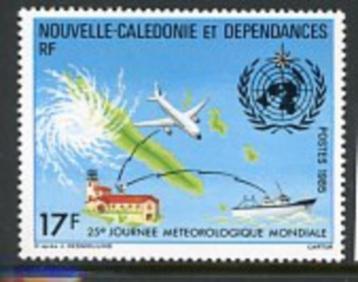 Nouvelle Caledonie- 1985 = motief Schepen  beschikbaar voor biedingen