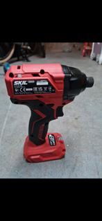 Skil slagschroefmachine, Doe-het-zelf en Verbouw, Ophalen of Verzenden
