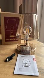 Nieuw in doos Fatboy Transloetje lampje bruin, Ophalen of Verzenden, Nieuw, Minder dan 50 cm