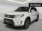 Suzuki Vitara 1.4 Grand Luxe Xtra MHEV | Automaat | Panorama, Auto's, Suzuki, 12 maanden, Stof, Gebruikt, 4 cilinders