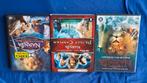 The Chronicles of Narnia Trilogy, Cd's en Dvd's, Dvd's | Kinderen en Jeugd, Ophalen of Verzenden, Zo goed als nieuw
