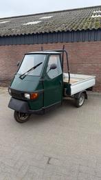 Piaggio ape , Vespa ape , tuktuk , foodtruck, Ophalen, Gebruikt, Benzine