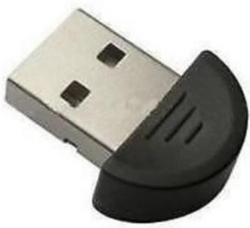 Bluetooth USB dongel beschikbaar voor biedingen