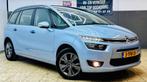 Citroen Grand C4 Picasso 1.6 THP Business/2DE EIG/TOP STAAT/, Auto's, Citroën, Voorwielaandrijving, Euro 5, Stof, Gebruikt