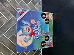 Dolfje Weerwolfje Bordspel, Hobby en Vrije tijd, Gezelschapsspellen | Bordspellen, Ophalen of Verzenden, Zo goed als nieuw