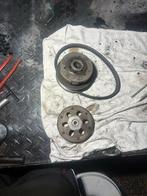 Koppelingsset Sym Mio 50, Ophalen of Verzenden, Gebruikt, Overige typen, SYM