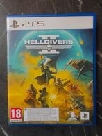 Helldivers 2, Ophalen of Verzenden, Zo goed als nieuw