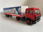 model Mercedes Benz MB sk eps Lion Car Toys Mentos 1/50, Hobby en Vrije tijd, Modelauto's | 1:50, Ophalen of Verzenden, Gebruikt