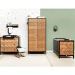 Bopita Job kinderkamer 3 delig met accessoires, Huis en Inrichting, Slaapkamer | Complete slaapkamers, Ophalen, Gebruikt, Eenpersoons