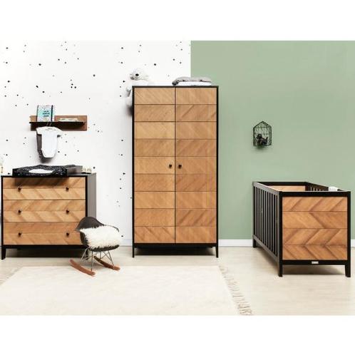 Bopita Job kinderkamer 3 delig met accessoires, Huis en Inrichting, Slaapkamer | Complete slaapkamers, Gebruikt, Eenpersoons, Ophalen