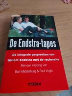 Paul Vugts - De Endstra-tapes, Paul Vugts; Bart Middelburg, Ophalen of Verzenden, Zo goed als nieuw