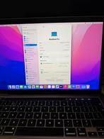 MacBook Pro A2238, Ophalen of Verzenden, Zo goed als nieuw