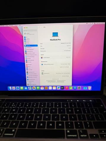 MacBook Pro A2238 beschikbaar voor biedingen