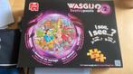 Wasgij destiny nr 2, Ophalen, Zo goed als nieuw