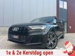 Audi Q7 55 TFSI e quattro Pro Line S-Line| Dak| Head Pro Lin, Auto's, Audi, Automaat, 2995 cc, Bedrijf, Adaptive Cruise Control