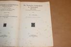 Sexuele Criminaliteit Nederland [1911-1930], Boeken, Ophalen of Verzenden, 20e eeuw of later, Gelezen